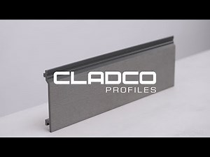 Cladco Original Composite Wall Cladding