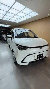 First look Review of Kaiyi e-Qute 04! #kaiyi #equte04 #olxmotors