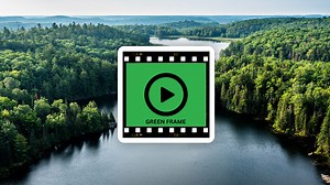 For the first time, Canada’s major content organizations and financiers forge a coalition called “Green Frame” to shrink the industry’s environmental impact and make a sustainable difference