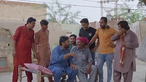 912K views · 32K reactions | Rana Ijaz New Funny Video | Standup Comedy By Rana Ijaz | Rana Ijaz Horror Funny Video | | Bandy Bano | Facebook