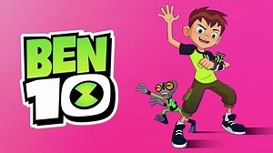 Ben 10 Season 9 Episode 14