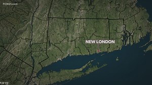 3 people arrested in New London with fentanyl, meth and crack cocaine