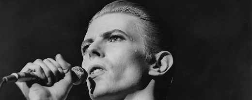 The Meaning Behind "Golden Years" by David Bowie and the Rise of The Thin White Duke