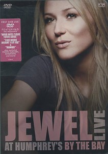 Jewel - Live At Humphrey's By The Bay