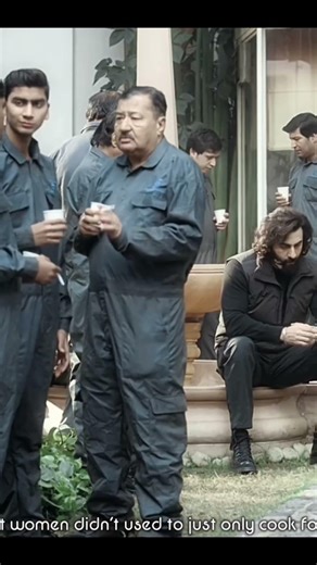 animal Mode on #dhurandhar2 #ranbirkapoor