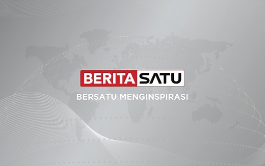Live Streaming BERITASATU - Bersatu Menginspirasi