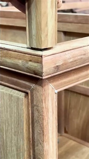 Woodworking Joining Tips: The Secret to Making Frame Corners More Secure
