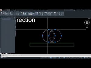 Block dynamic stretch keep middle trick