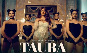 Tauba Lyrics By Badshah, Payal Dev [English Translation]