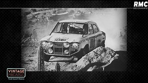 6.2K views · 18 reactions | ⏪ #REPLAYRMCD Pour ce nouveau chantier François Allain s'attaque à une légende des rallyes des 70's : la Ford Escort MK 1 version Mexico  Vintage Mecanic : Ford Escort MK 1 version Mexico, de 1973, épisode inédit à revoir en replay sur RMC Découverte  https://bit.ly/3ko8qAb | RMC Découverte | Facebook