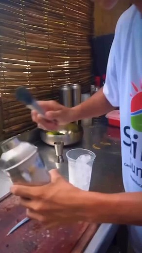 Segundou! | Saint Sunset