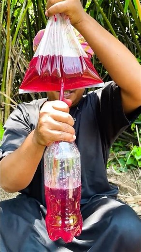 Smart Hack and Very Useful! ✅ #survival #camping #outdoors