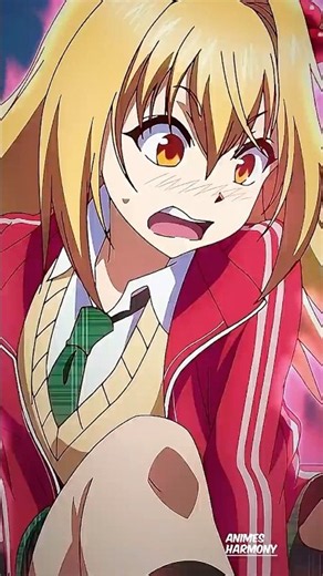 Elle a compris TROP TARD 🙃 | Battle Game in 5 Seconds | #anime #animeedit #shorts
