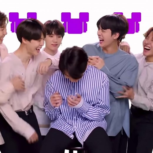 Jin Funny Moments Compilation