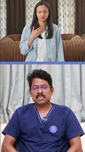 Understanding Esophageal Motility Disorders: Symptoms & Medical Guidance | SIMS Hospital
