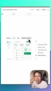 สร้าง WebApp เชื่อม Google Sheets แบบฟรี และง่ายที่สุดด้วย Google AI Studio