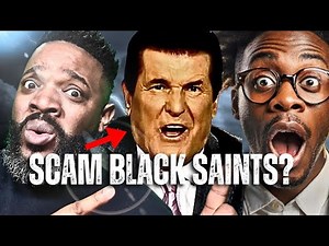 "Exposed: Peter Popoff Ministries Exploiting African Americans on Black Entertainment Television?"
