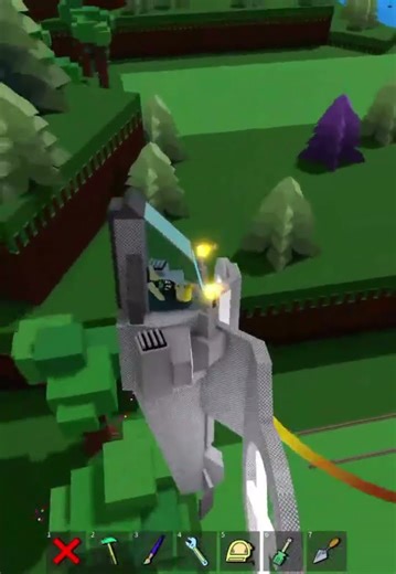 BABFT helicopter pt.2