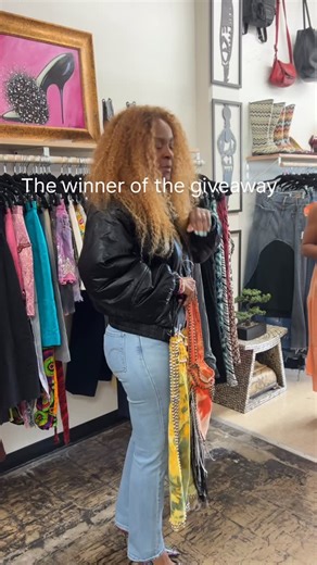 Freak And Frack on Instagram: "The winner ❤️🫶🏾 get ready for the next one"