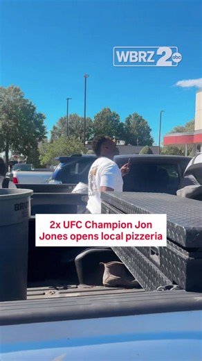 Prince St. Pizza has officially opened along Siegen Lane in Baton Rouge! 🍕🍕🍕