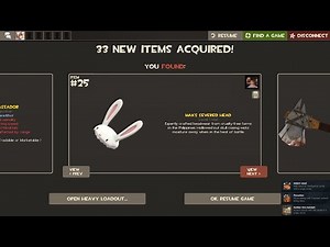 TF2 Guide: FREE ITEMS and HATS in 2026