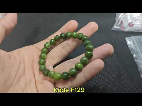 Batu Giok Birma, Ruby Cutting dan Permata Garnet