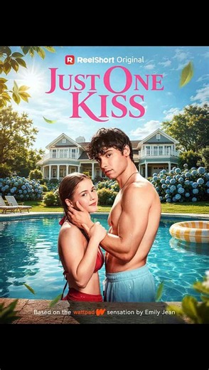 Just One Kiss Full Movie