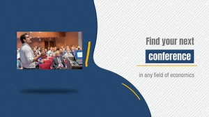 115 reactions · 12 shares | Do you want to find a top-notch conference in your economics field? Browse thousands of academic and industry events on INOMICS. | INOMICS | Facebook