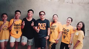 You Know I'll Go Get Remix | Tiktok | Dance Fitness | BMD Crew🎵 Don't forget to subscribe on YOUTUBE: 😊https://www.youtube.com/c/AMAZINGCarloBalingit | BMD CREW 2.0