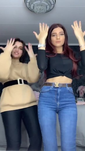 Narins Beauty TikTok: Asoothesizzler Collaboration