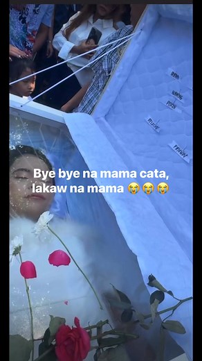 “Lakaw na mama cata” wala pa intawon naka sabot si cata looy kaayo mawad an og mama bata pa kaayo 😭😭😭 guide always imo anak dol Powerpuff ghorl Powerpuff 2.0 og imo family | Concepts. TH&MY.