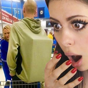 21M views · 108K reactions | He's Making A Run But The Door's Locked (DUMBEST CRIMINALS) | AzzyLand | Facebook