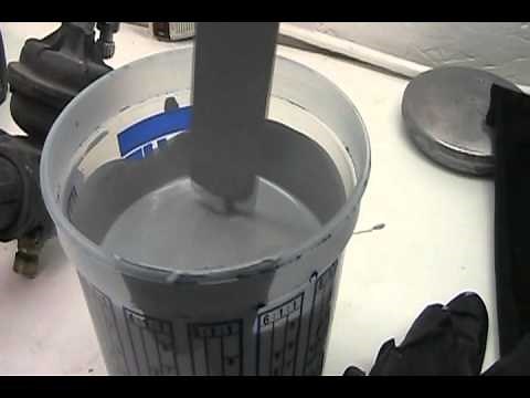 2k primer applied