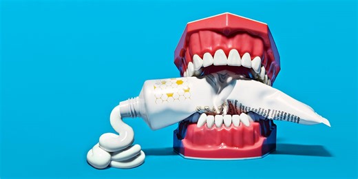 Everyone’s Talking About Fluoride—Is It Safe? We Brushed Up on the Research