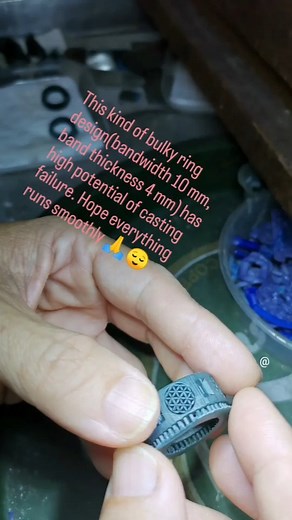 Mass Customization 😎 | Custom Made Jewellery