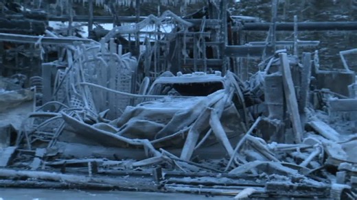 Redwood Meadows, Alta. fire department devastated by blaze that destroyed 3 trucks