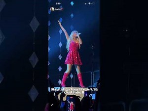 Full video of “Can’t Fake It” live 6/9/26!!! Tysm to @recognisableface on TikTok for going live ⭐️