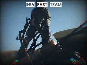 DEA FAST TEAM