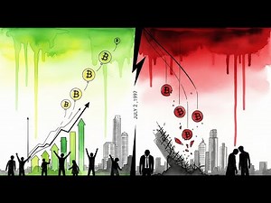 The Asian Financial CRISIS 1997 | How Thailand's Currency Triggered Global Economic Chaos