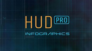HUD Pro Infographics