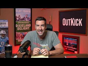 Masters beats cancel culture, Senators vs MLB, Bills-Sabres to require fan vaccinations, J&J vaccine