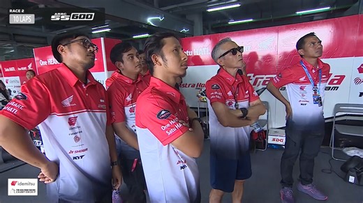 564K views · 5.4K reactions | Full Race | Round 1 | Race 2 | SS600 #AsiaRoadRacingChampionship2025 #arrc #idemitsu #ASIAPOWER #FIMASIA #asiaroadracing | Asia Road Racing Championship | Facebook