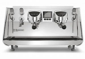 Victoria Arduino Eagle One 2 Group Espresso Coffee Machine