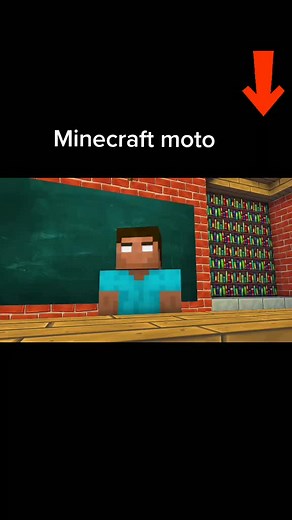 Monster Shool Animation on TikTok