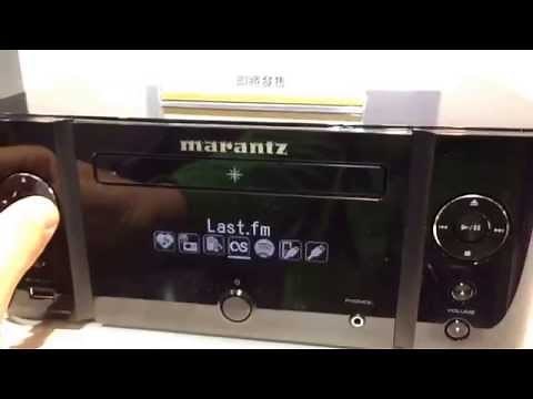 Marantz MCR610