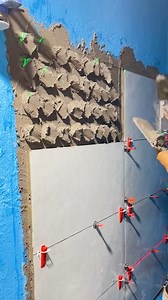 Master the art of tile installment with this video! | MetDaan Corner