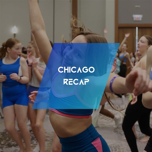 Chicago Recap! What a TIME!!! From start to finish, you brought the energy! 🎥 @_movingmedia . . #hollywoodconnection #HCchicago #dance #danceconvention | Hollywood Connection Dance Convention