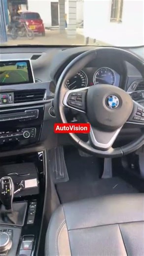 The NEW BMW X1 — Compact Luxury Just Got a Whole New Look!