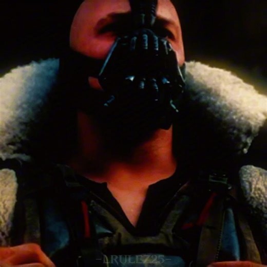 Bane Edit | #batman #bane #edit #funny #foryou #viral