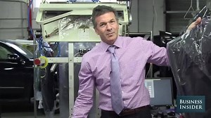 Dry cleaner debunks one of 'the greatest myths.' | Business Insider